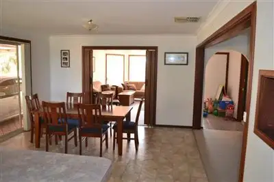 Fifth view of Homely house listing, 12 Margaret Street, Cunderdin WA 6407