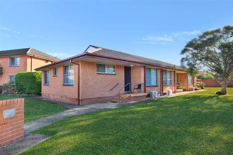 23/42 Brownsville Avenue, Brownsville NSW 2530