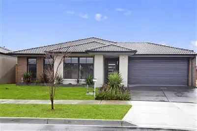 Main view of Homely house listing, 5 Cloverfield Crescent, Wollert VIC 3750