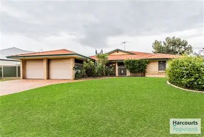 Main view of Homely house listing, 9 Cusack Way, Kardinya WA 6163