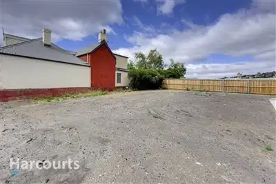 Sixth view of Homely land listing, 18 Church Street, North Hobart TAS 7000