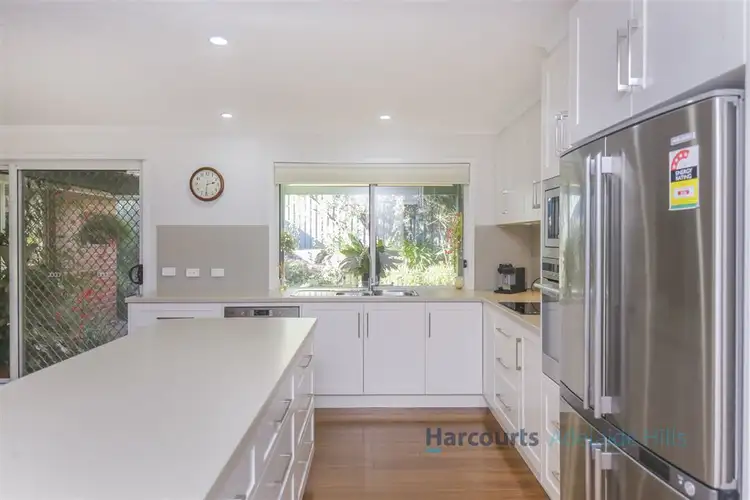 Fourth view of Homely house listing, 3 Nina Court, Aberfoyle Park SA 5159