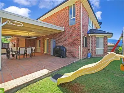 Second view of Homely house listing, 5 Ashwood Place, Horsley NSW 2530
