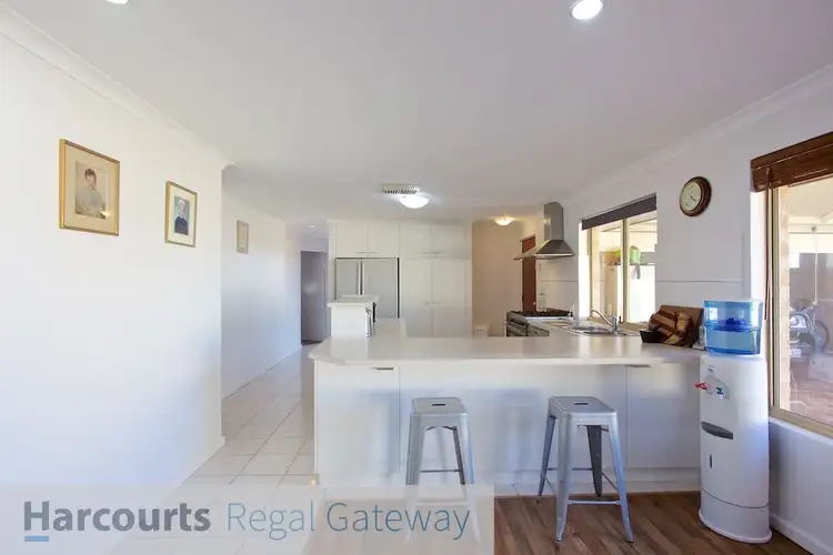 Second view of Homely house listing, 10 Sogan Rise, Yangebup WA 6164