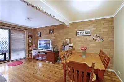 Seventh view of Homely townhouse listing, 58 The Parkway, Bradbury NSW 2560