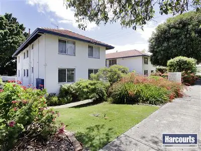 Main view of Homely unit listing, 8/54 Kenilworth Street, Maylands WA 6051