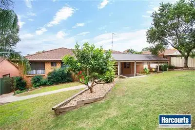 Sixth view of Homely house listing, 14 Gambia Pl, Kearns NSW 2558
