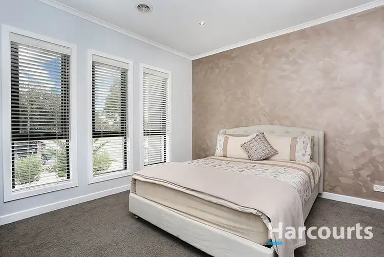 Seventh view of Homely house listing, 5 Miro Place, Epping VIC 3076