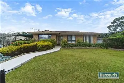 Main view of Homely house listing, 13 Grey Crescent, Evanston Gardens SA 5116