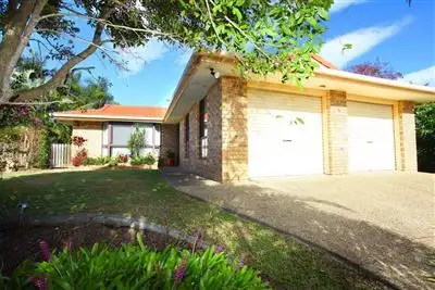 Main view of Homely house listing, 4 Woolmere Street, Carrara QLD 4211