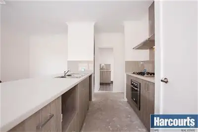 Second view of Homely unit listing, 26 Golden Beryl Avenue, Australind WA 6233