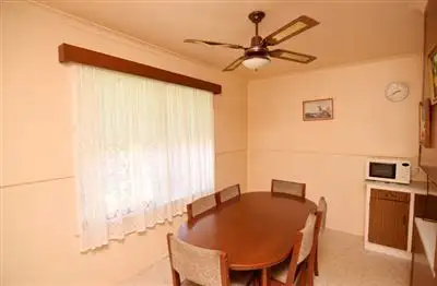 Third view of Homely house listing, 1 Hallett Crescent, Wangaratta VIC 3677