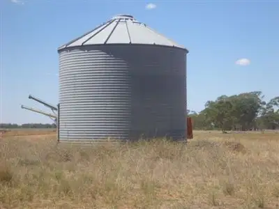 Fifth view of Homely rural property listing, " Beanbah", Nyngan NSW 2825