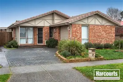 34 Baringa Park Drive, Narre Warren South VIC 3805