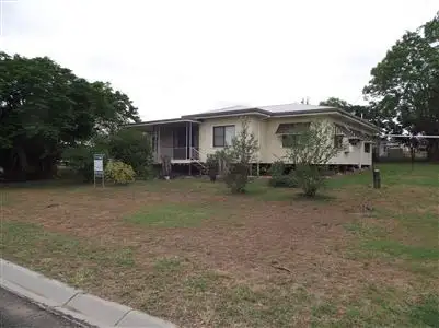 Main view of Homely house listing, 14 Hutton Street, Taroom QLD 4420