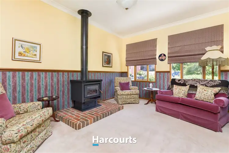 Second view of Homely house listing, 36 Warrawong Drive, Berwick VIC 3806