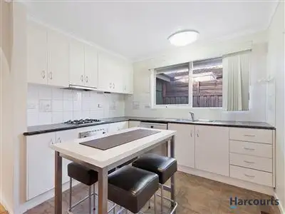Sixth view of Homely house listing, 735 Ferntree Gully Road, Wheelers Hill VIC 3150