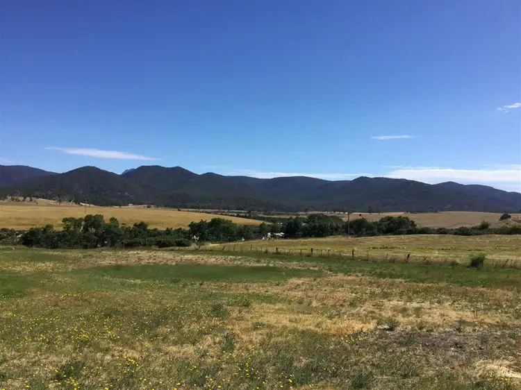 Main view of Homely land listing, 41 Falmouth Street, Avoca TAS 7213
