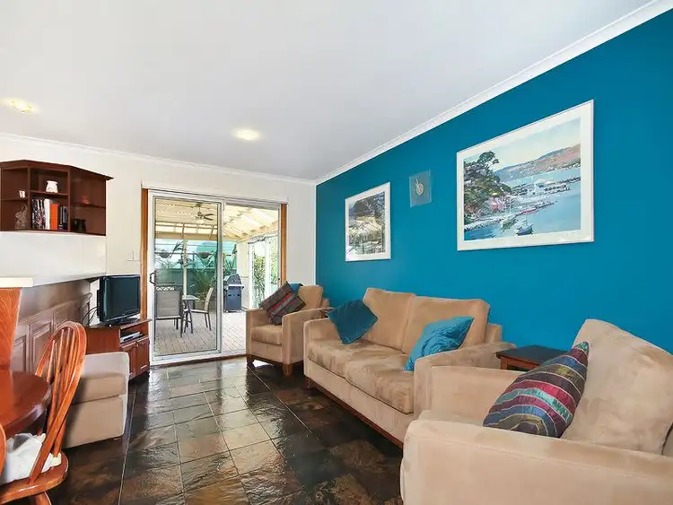 Fourth view of Homely house listing, 16 Scarvell Avenue, Trott Park SA 5158