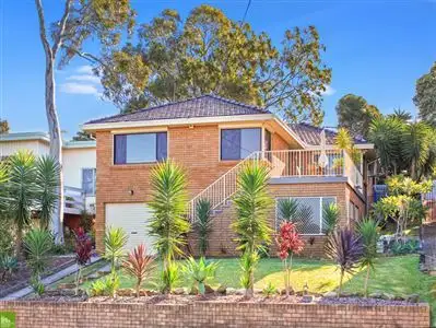 10 Hayward Street, Kanahooka NSW 2530