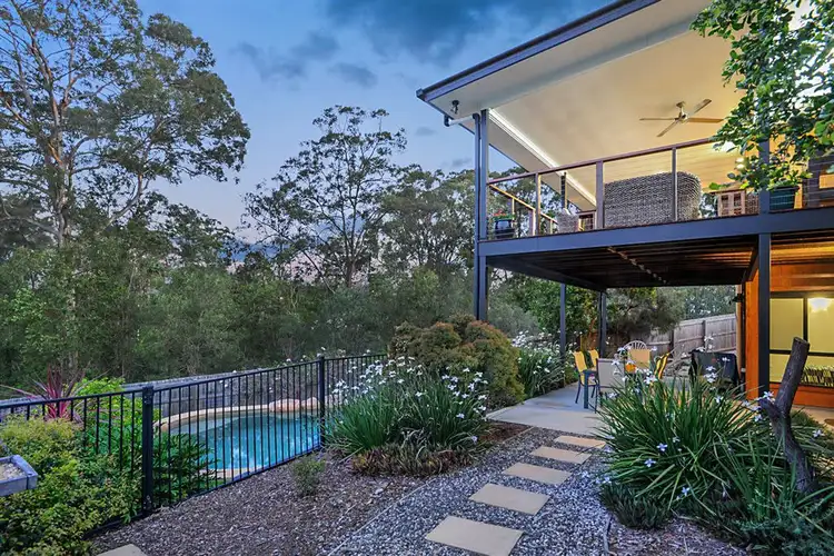 Fourth view of Homely house listing, 19 Bunya Road, Everton Hills QLD 4053