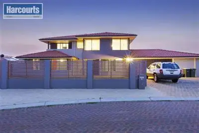 3 Bambra Lane, Currambine WA 6028