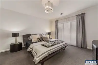 Seventh view of Homely house listing, 25 Redding Rise, Epping VIC 3076