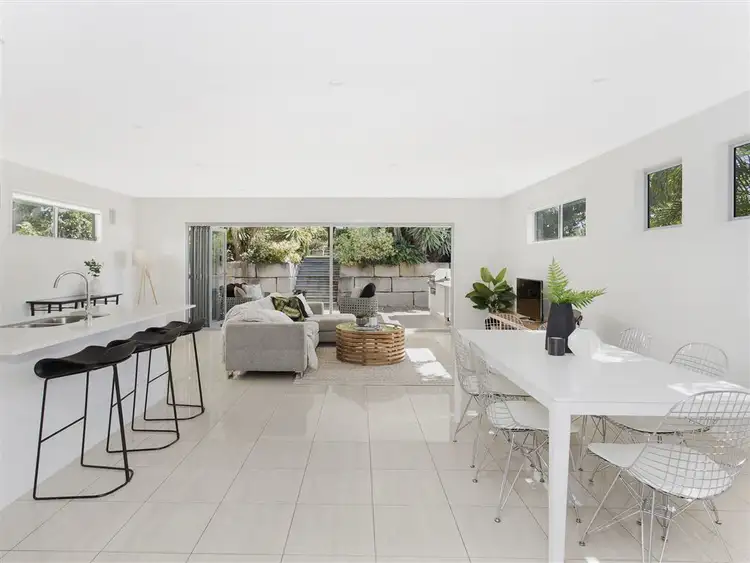 Fifth view of Homely house listing, 11 Bexley Avenue, Balmoral QLD 4171