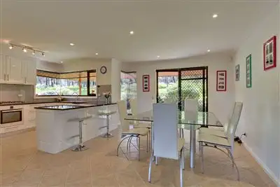 Second view of Homely house listing, 30 Rowes Road, Geeveston TAS 7116