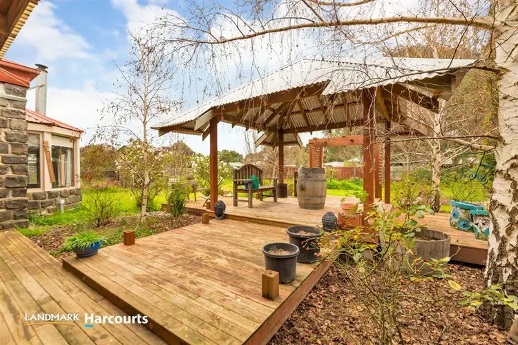 Second view of Homely house listing, 13 Mercer Street, Inverleigh VIC 3321