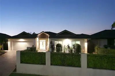 53 Brokenwood Circuit, Gumdale QLD 4154