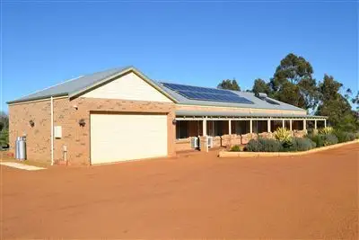 Fourth view of Homely house listing, 10 Crest View, Lennard Brook WA 6503