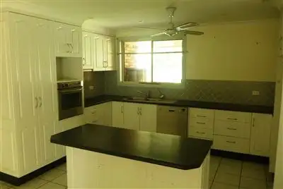 Third view of Homely house listing, 13 Warren Street, Nyngan NSW 2825