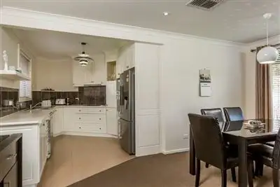Third view of Homely house listing, 255 Lawrence Street, Wodonga VIC 3690