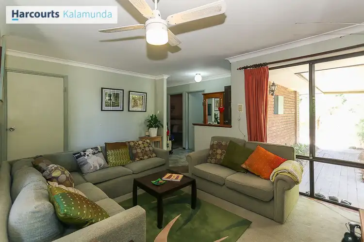 Second view of Homely house listing, 29 Crayden Road, Kalamunda WA 6076