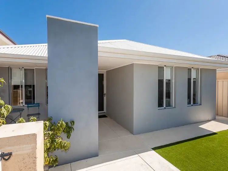 Second view of Homely house listing, 16 Rover Lane, Spearwood WA 6163
