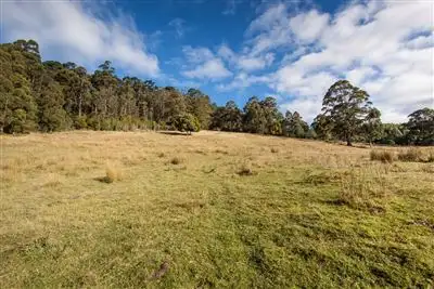 Fourth view of Homely land listing, Lot 2 Kermandie River Road, Geeveston TAS 7116