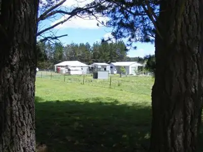 Second view of Homely rural property listing, 1417 Shannon Vale Road, Glen Innes NSW 2370