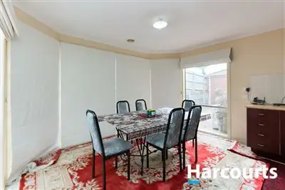 Sixth view of Homely house listing, 1 Coachwood Crescent, Narre Warren VIC 3805