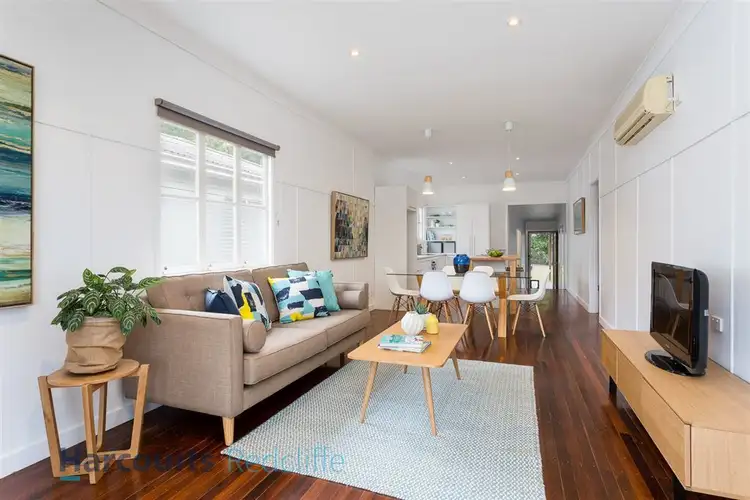 Fourth view of Homely house listing, 11 Humpybong Esplanade, Redcliffe QLD 4020