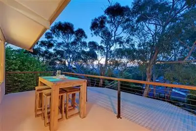 Main view of Homely house listing, 96 Yarrabee Rd, (adj Burnside), Greenhill SA 5140