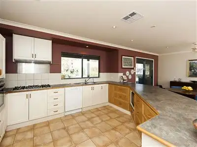 Fifth view of Homely house listing, 106 Holyoake Road, Dwellingup WA 6213