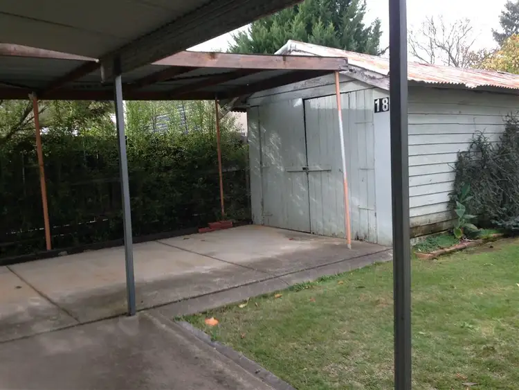 Seventh view of Homely house listing, 18 Fifth Street, Eildon VIC 3713