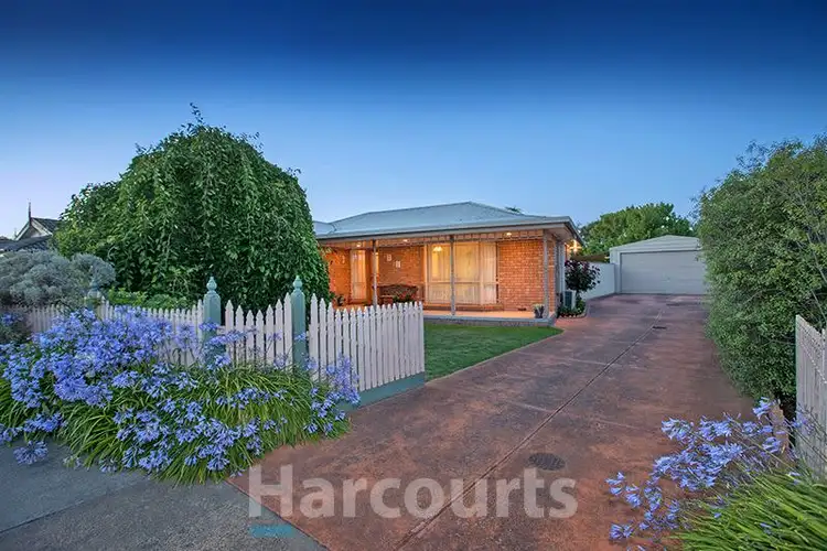 21 Grange Court, Koo Wee Rup VIC 3981