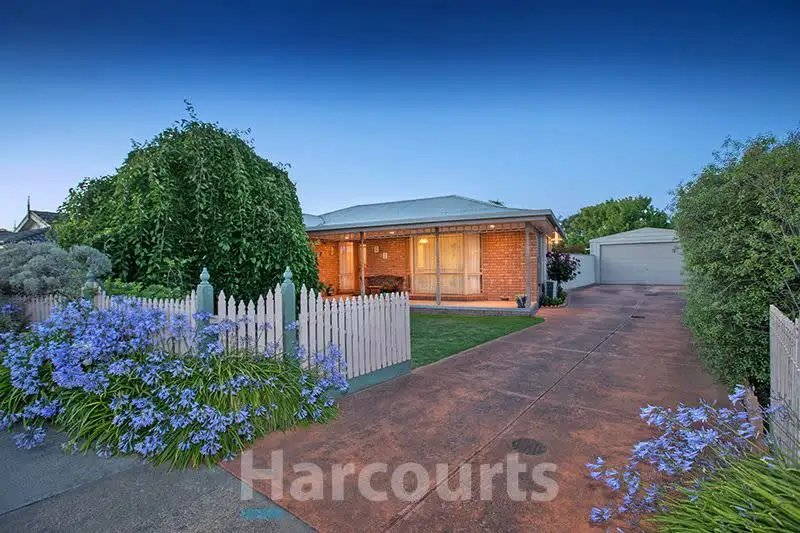Main view of Homely house listing, 21 Grange Court, Koo Wee Rup VIC 3981