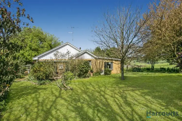 Third view of Homely house listing, 840 Old Sale Road, Brandy Creek VIC 3821