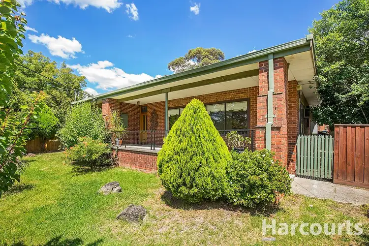 1 Baldwin Avenue, Boronia VIC 3155