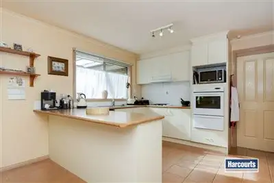 Second view of Homely house listing, 10 Warrindale Close, Langwarrin VIC 3910