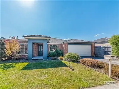 31 Miller Close, Drouin VIC 3818