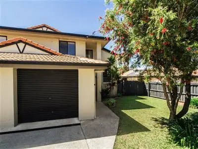 Main view of Homely house listing, 2/15 Bourton Road, Merrimac QLD 4226